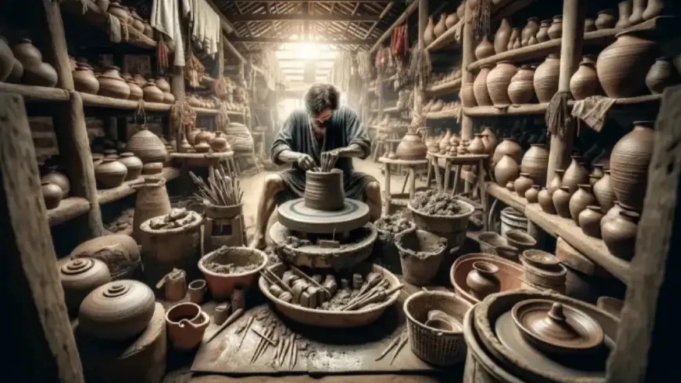History of handicrafts