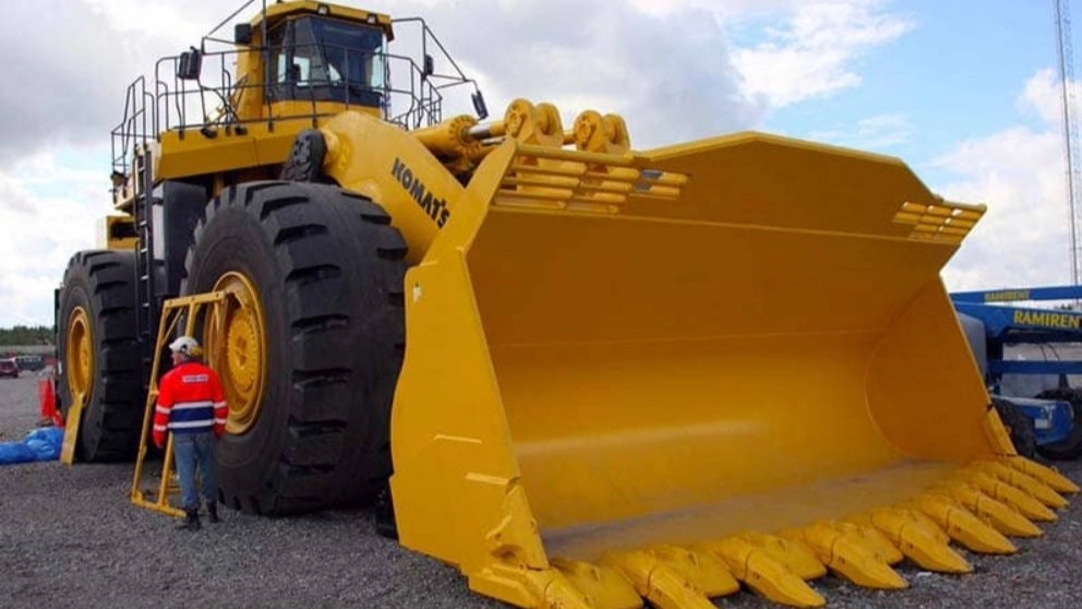 What is Loader??