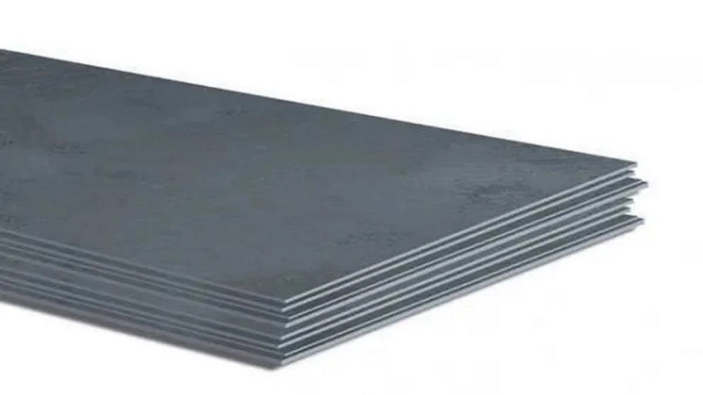 Iran alloy sheet, production of industrial and anti-wear alloy sheets in Tehran
