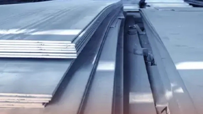 Production method of anti-wear sheets