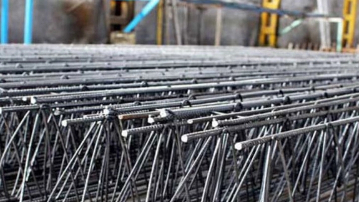 Rostami industrial beam production, production and sale of beams and trusses in Saqez, Kurdistan
