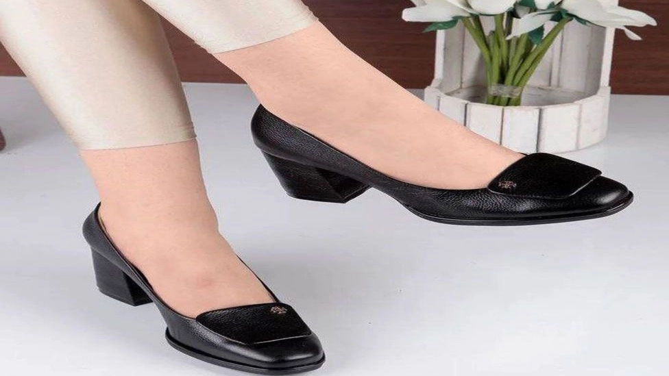 Maintenance of leather bags and shoes