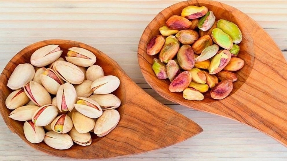 Dry fruits, wholesale sale and export of syrup and pistachios in Mashhad