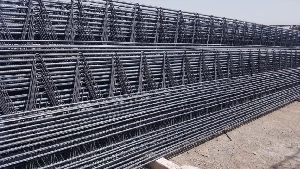 What is a truss beam?