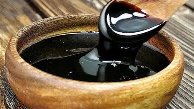 Properties of grape juice