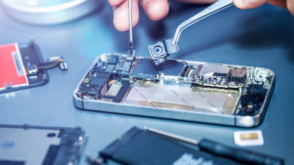 How to find a good mobile phone repair?