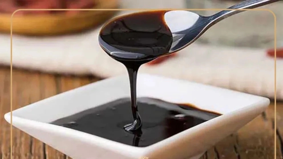 Properties of date juice