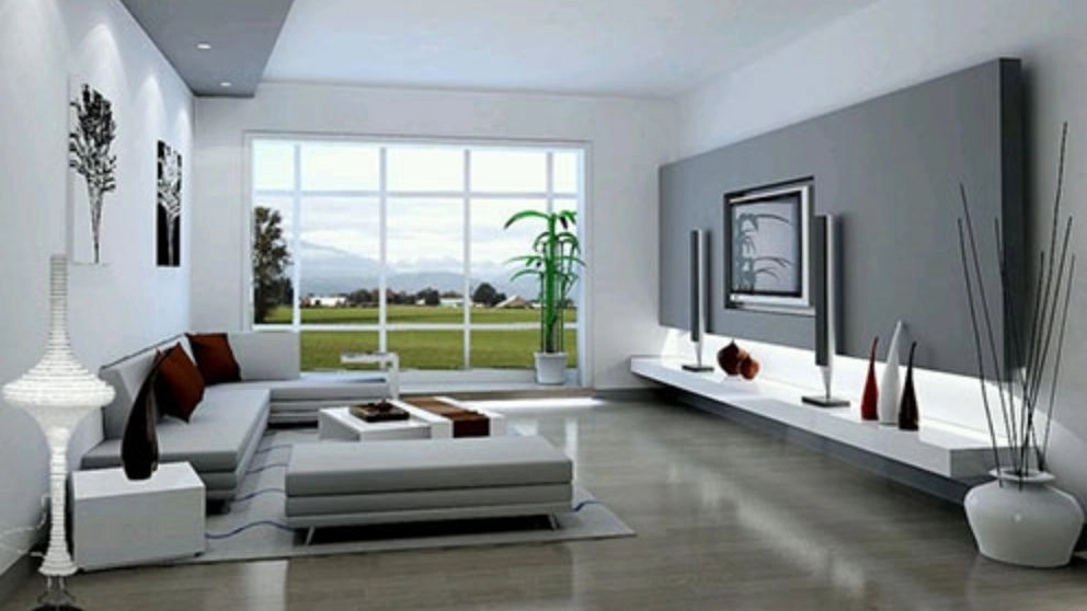 Nakshineh architecture office, designer and interior decoration in Isfahan