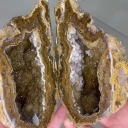 Heritage Stone Gallery, sale of amethyst, geode and agate stones in South Khorasan
