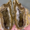 Heritage Stone Gallery, sale of amethyst, geode and agate stones in South Khorasan