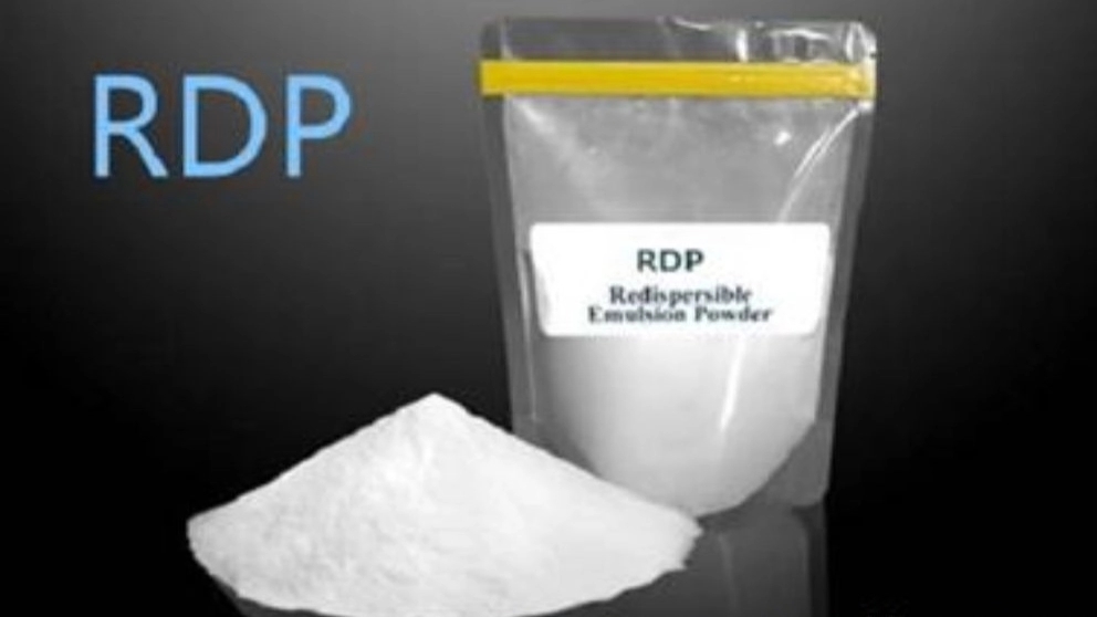 Chemical industries rdp