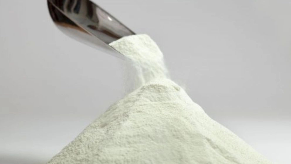 What is hydroxypropyl methyl cellulose and its uses?