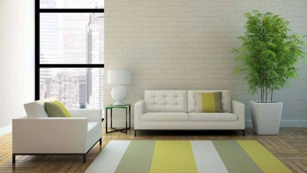 Key points of modern home interior decoration
