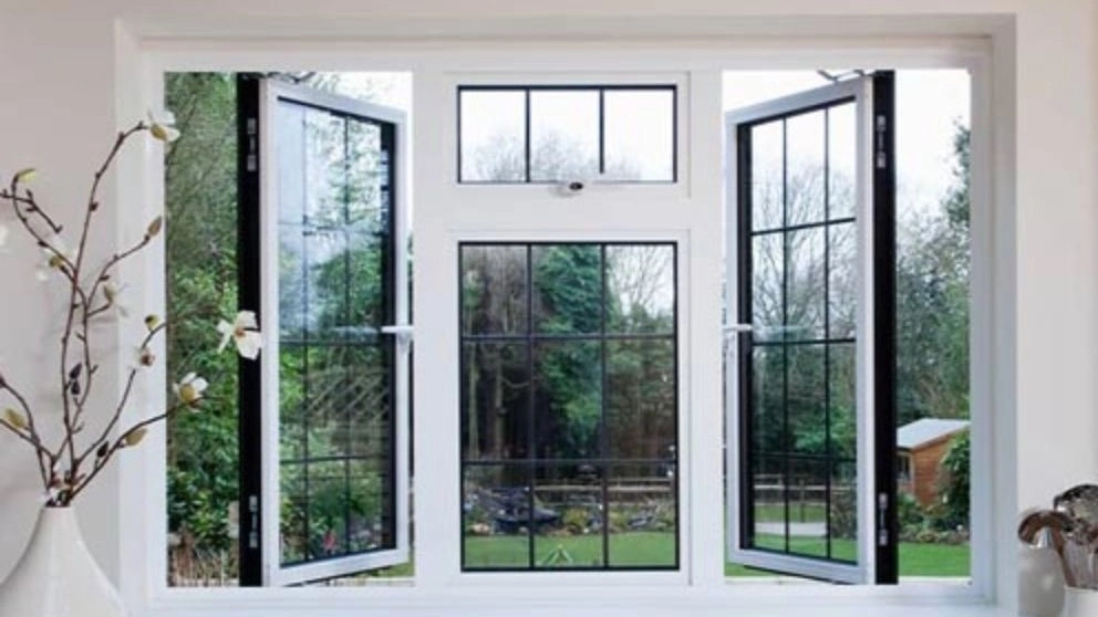 6 advantages of using double-glazed windows