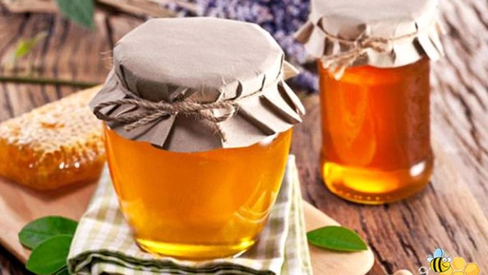 Properties of honey for children