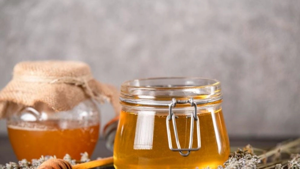 How to identify natural honey