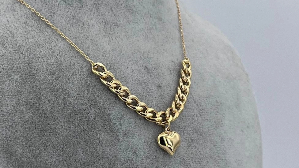 Gold Link Gallery in Qazvin