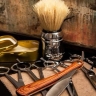 Mr. Hamed Alizadeh beauty salon, men's hairdressing school and salon in Rasht