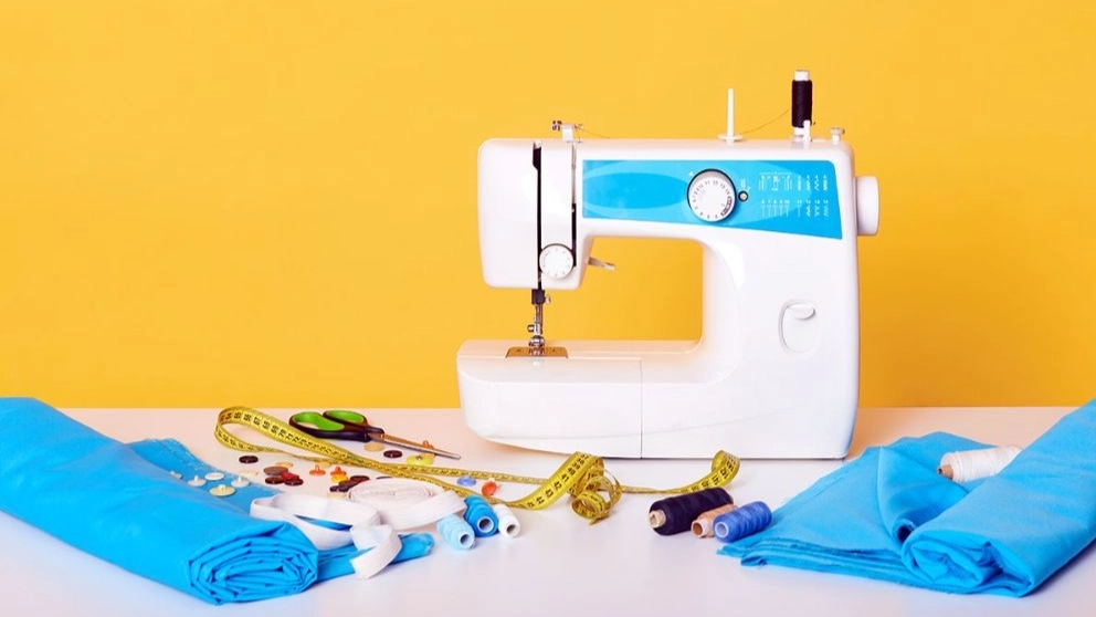 Cutting and sewing training school, design and sewing of Rihani clothes in Mashhad