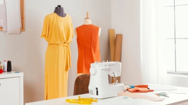 Beresh Reihani Tailoring School in Mashhad
