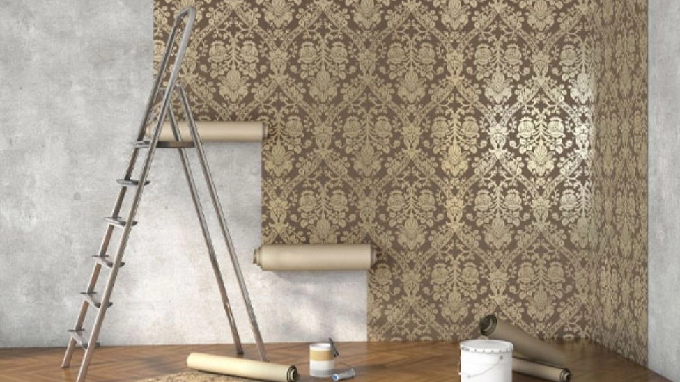 Effective factors in choosing the right wallpaper