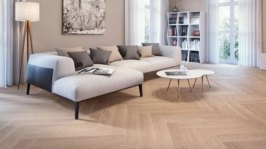 Tips that you must pay attention to when choosing the color of the flooring!