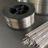 Ebrahimian Electrode Store, distribution and sale of welding wire in Mashhad