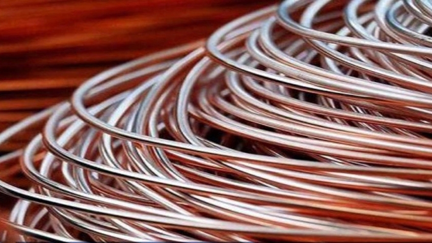 The difference between welding wire and electrode