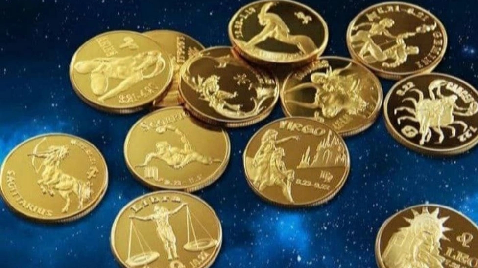 Haghili Industrial Group produces durable coins in Tehran