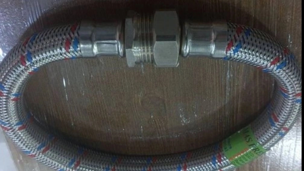 تولید شلنگ الماس پرس در آستارا