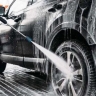 Master Wash car wash, car wash in Zabul