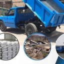 Aras Baran materials, distribution of construction materials and transportation of waste sewage in Tehran