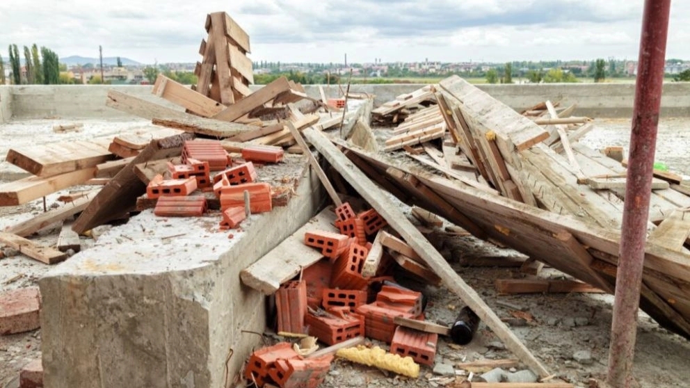 Aras Baran materials, distribution of construction materials and transportation of waste sewage in Tehran