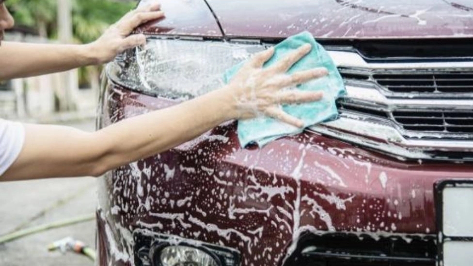 مزایای کارواش