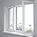 Abdi doors and windows, production of double-paned doors and windows and pleated netting in Islamshahr