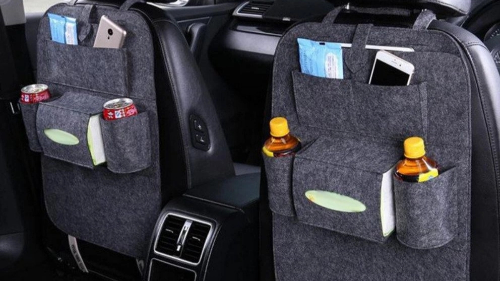 A guide to buying practical appliances and car accessories