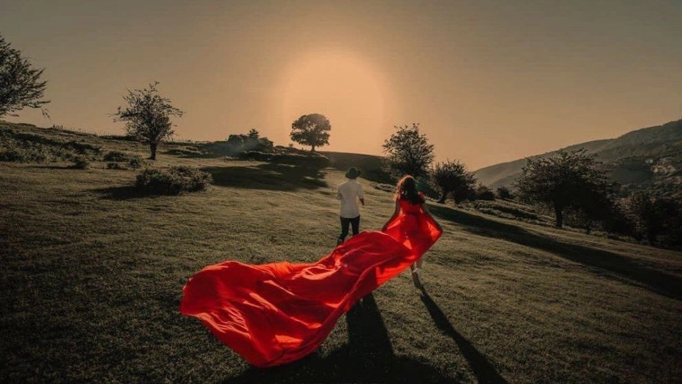 5 نکته مهم در انتخاب آتلیه عروس