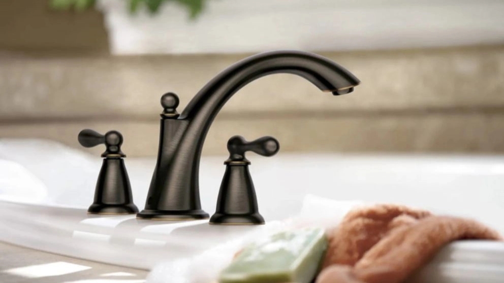 The best brand of foreign faucets