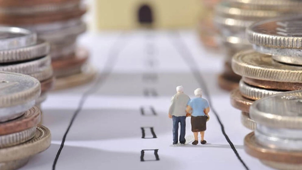 What do you know about Parsian pension insurance?