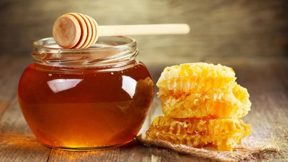 Important tips for honey storage