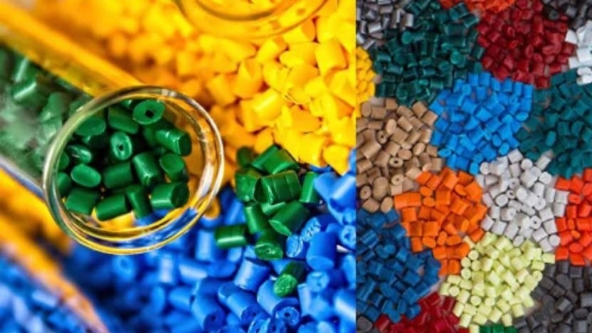 Saman Trading, production of chemical and plastic rubber raw materials in Shurabad, Tehran