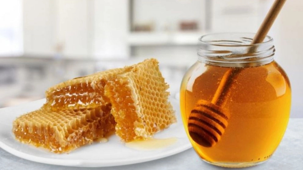 نکات مهم برای نگهداری عسل