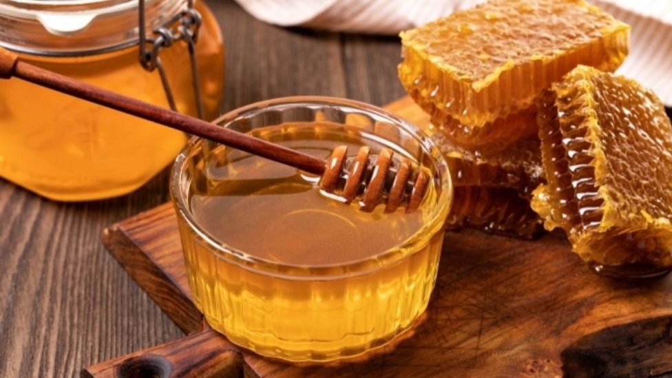 Important tips for honey storage