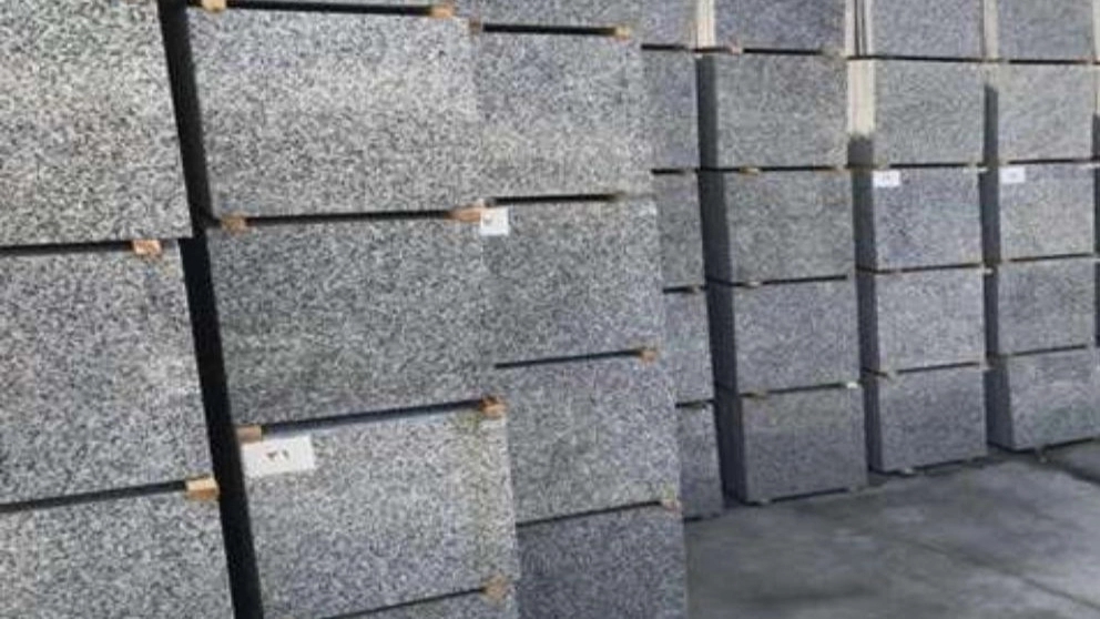 Omid Stone, wholesale sale and export of building stone in Tehran