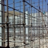 Sajjad metal scaffolding, implementation and installation of metal scaffolding and formwork in Tehran