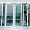 وحيد بي في سي، إنتاج أبواب ونوافذ uPVC والألمنيوم في كيش