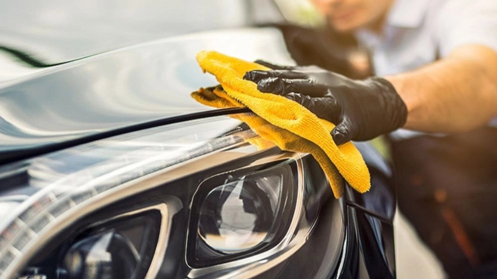 Car wash benefits
