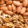 Validi dry fruit, wholesale sale and export of walnuts and almonds in Isfahan