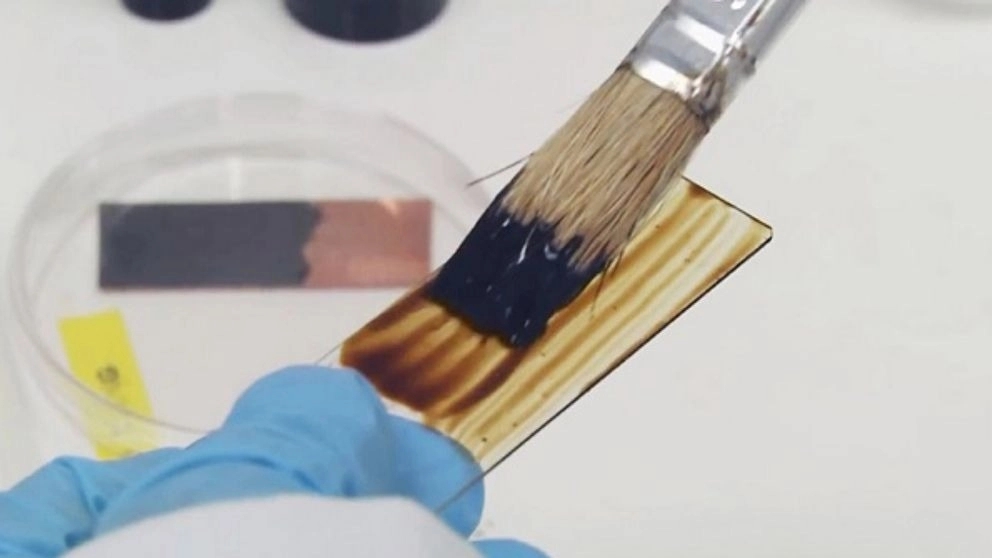 What is nano color?