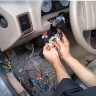 Diag Najafi, implementation of car electricity in Bakhraz Khorasan Razavi